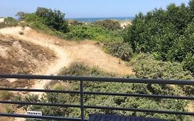 Les Pieds Dans Le Sable