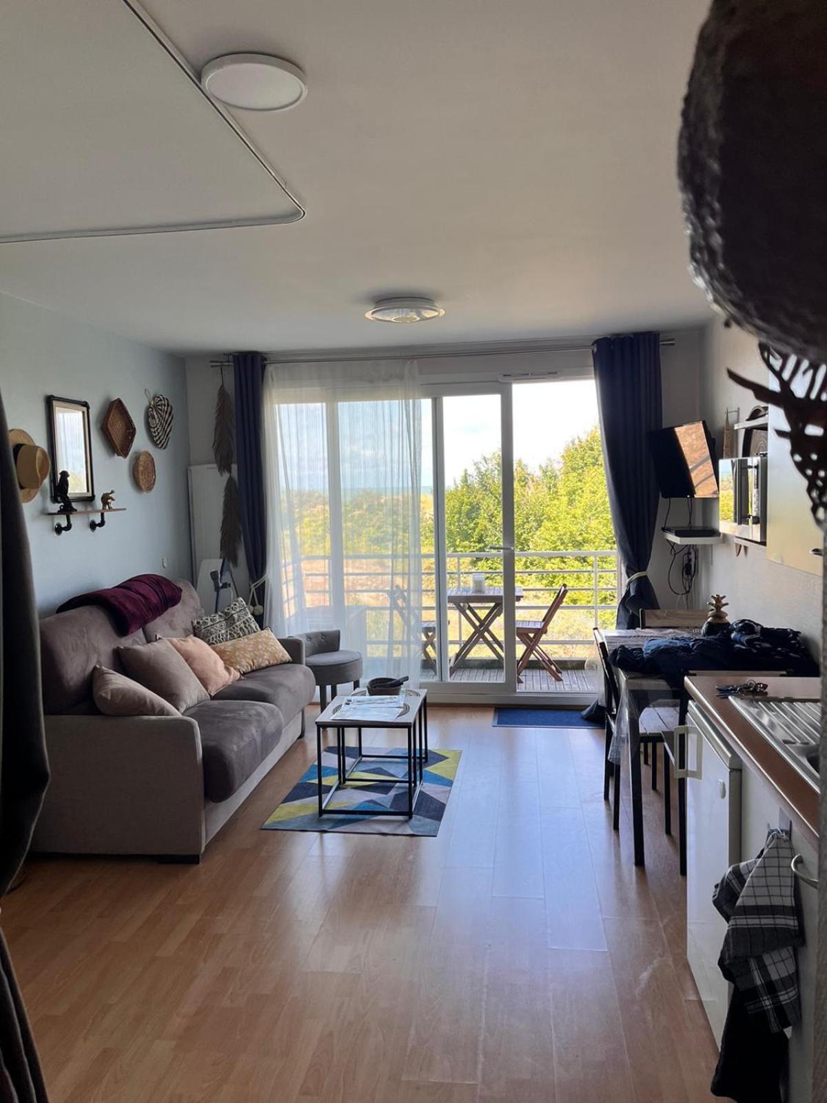 Ferienwohnung Les Pieds Dans Le Sable Malo-les-Bains Exterior foto