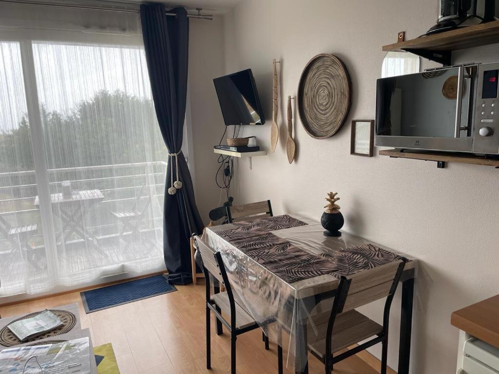 Ferienwohnung Les Pieds Dans Le Sable Malo-les-Bains Exterior foto